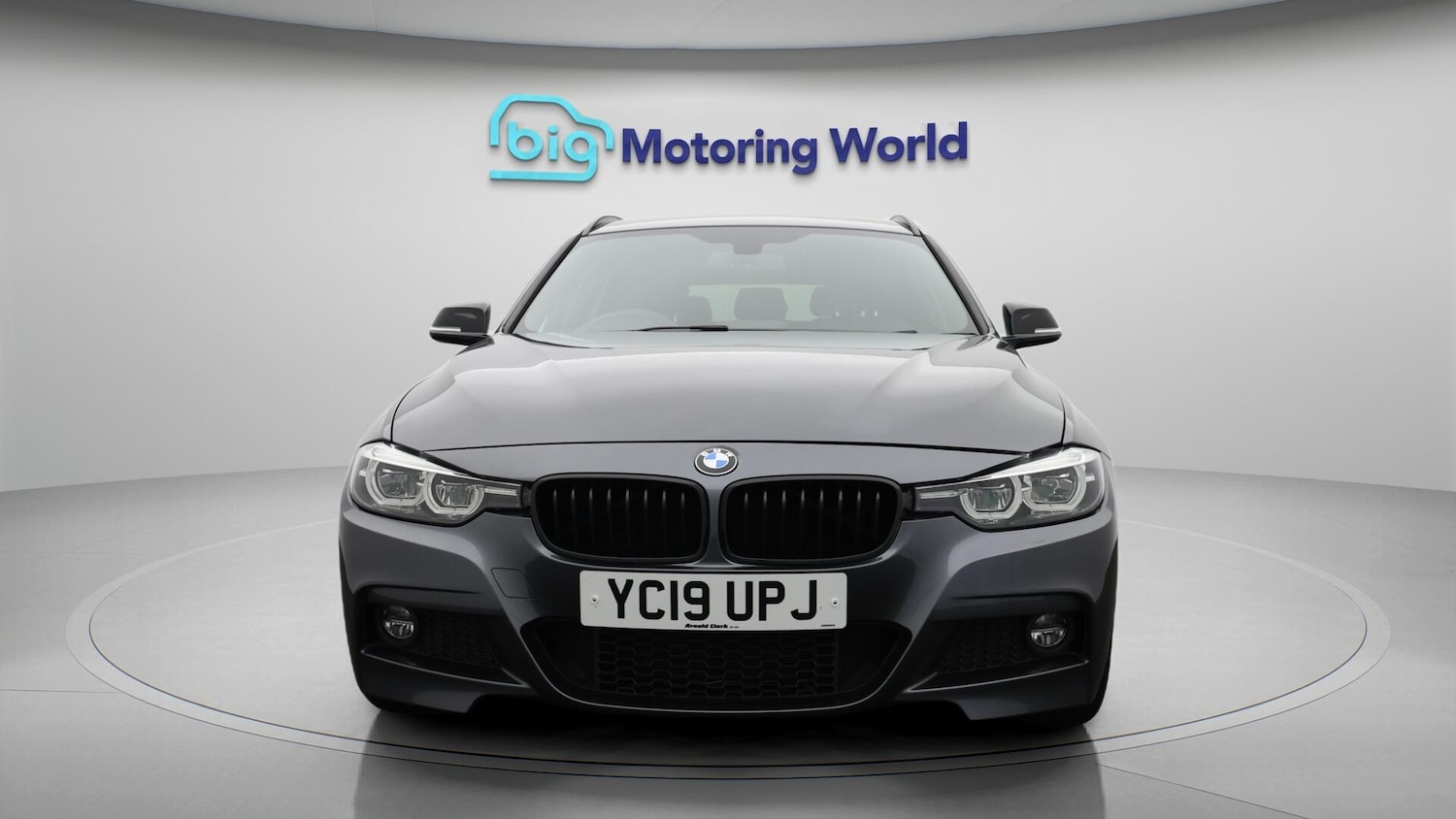 Used BMW 3 Series 2019 for sale - 76499939: Photo 3