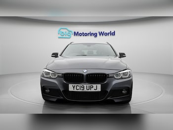 Used BMW 3 Series 2019 for sale - 76499939: Photo