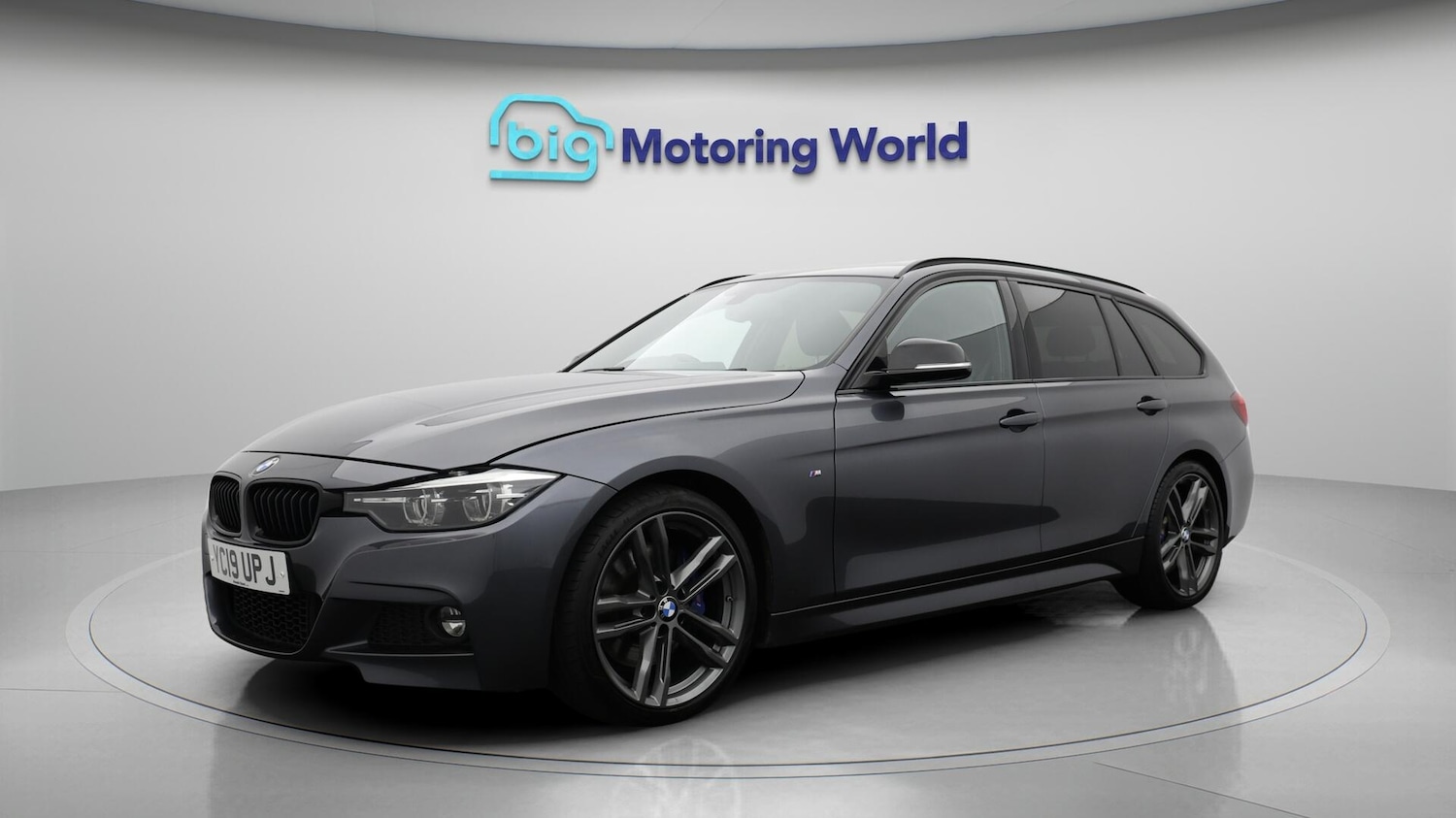 Used BMW 3 Series 2019 for sale - 76499939: Photo 4
