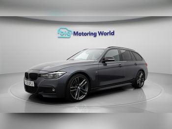 Used BMW 3 Series 2019 for sale - 76499939: Photo
