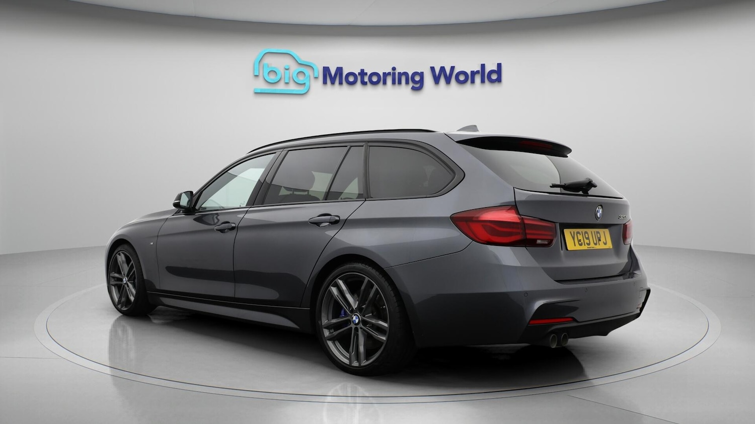 Used BMW 3 Series 2019 for sale - 76499939: Photo 6