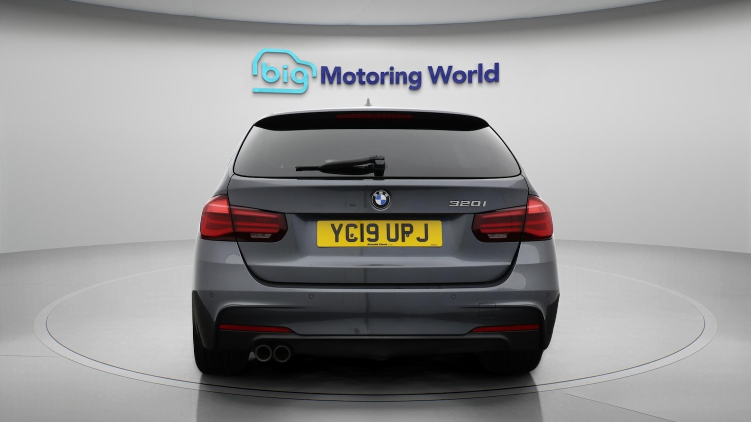 Used BMW 3 Series 2019 for sale - 76499939: Photo 7