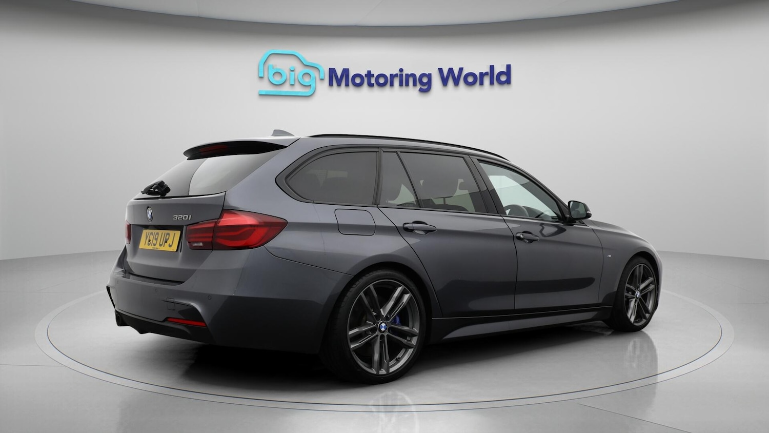 Used BMW 3 Series 2019 for sale - 76499939: Photo 8