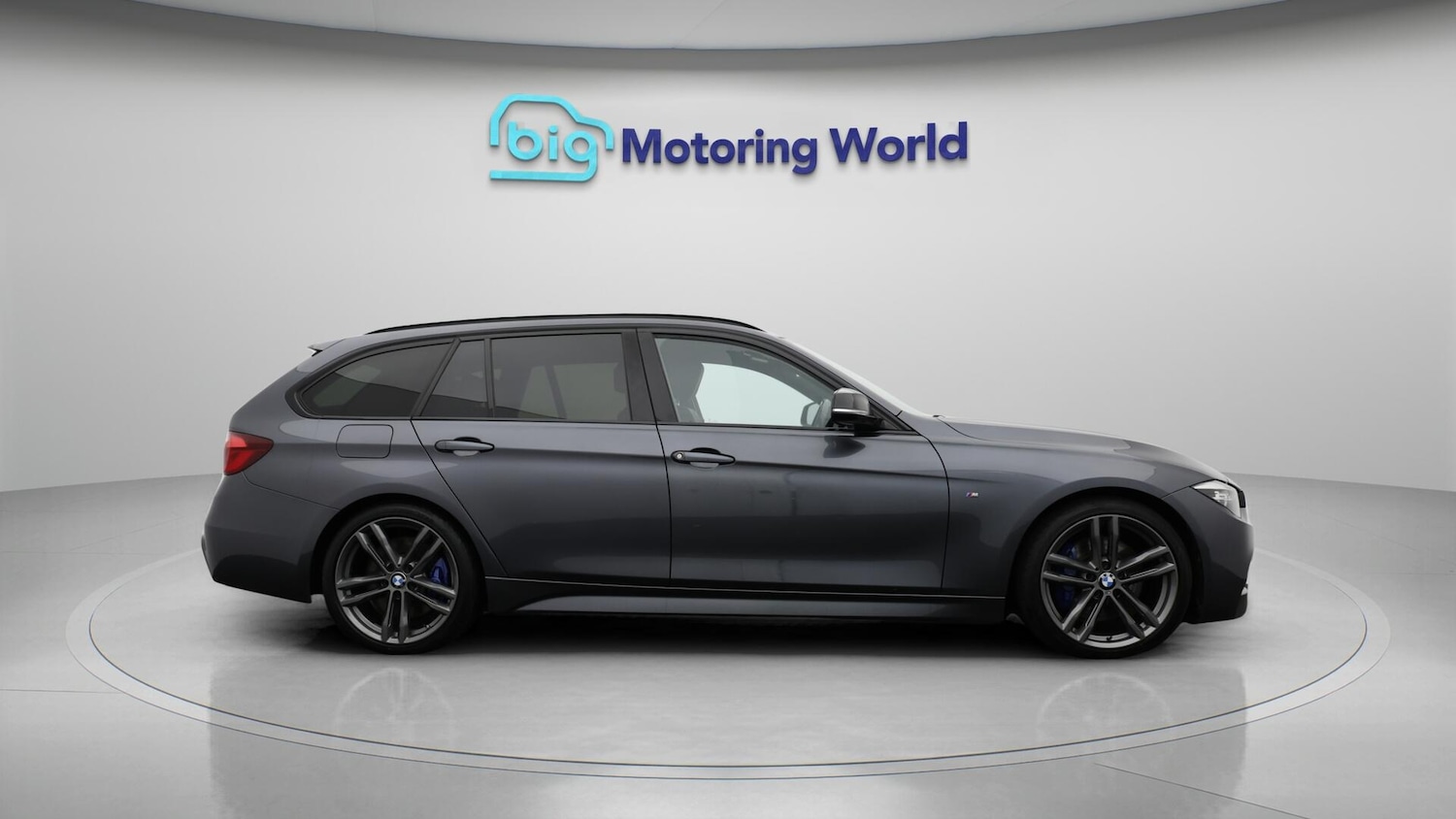 Used BMW 3 Series 2019 for sale - 76499939: Photo 9