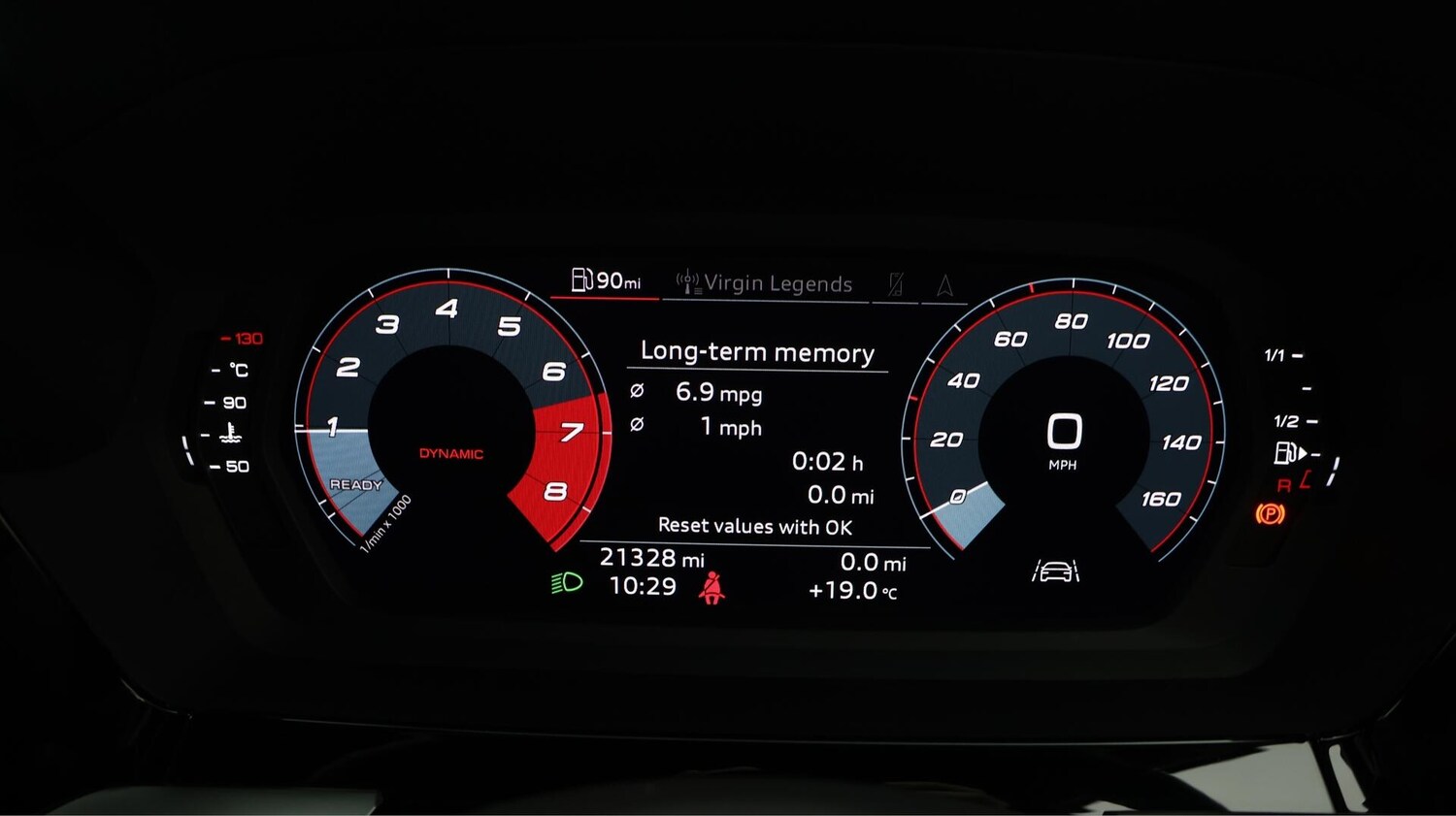 Used Audi A3 2021 for sale - 76522447: Photo 11