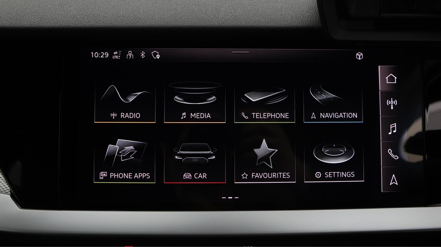 Used Audi A3 2021 for sale - 76522447: Photo 12