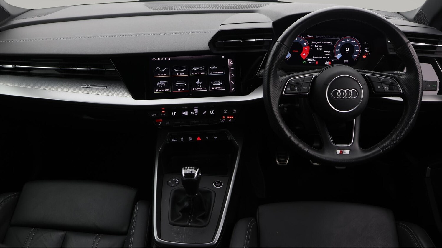 Used Audi A3 2021 for sale - 76522447: Photo 14