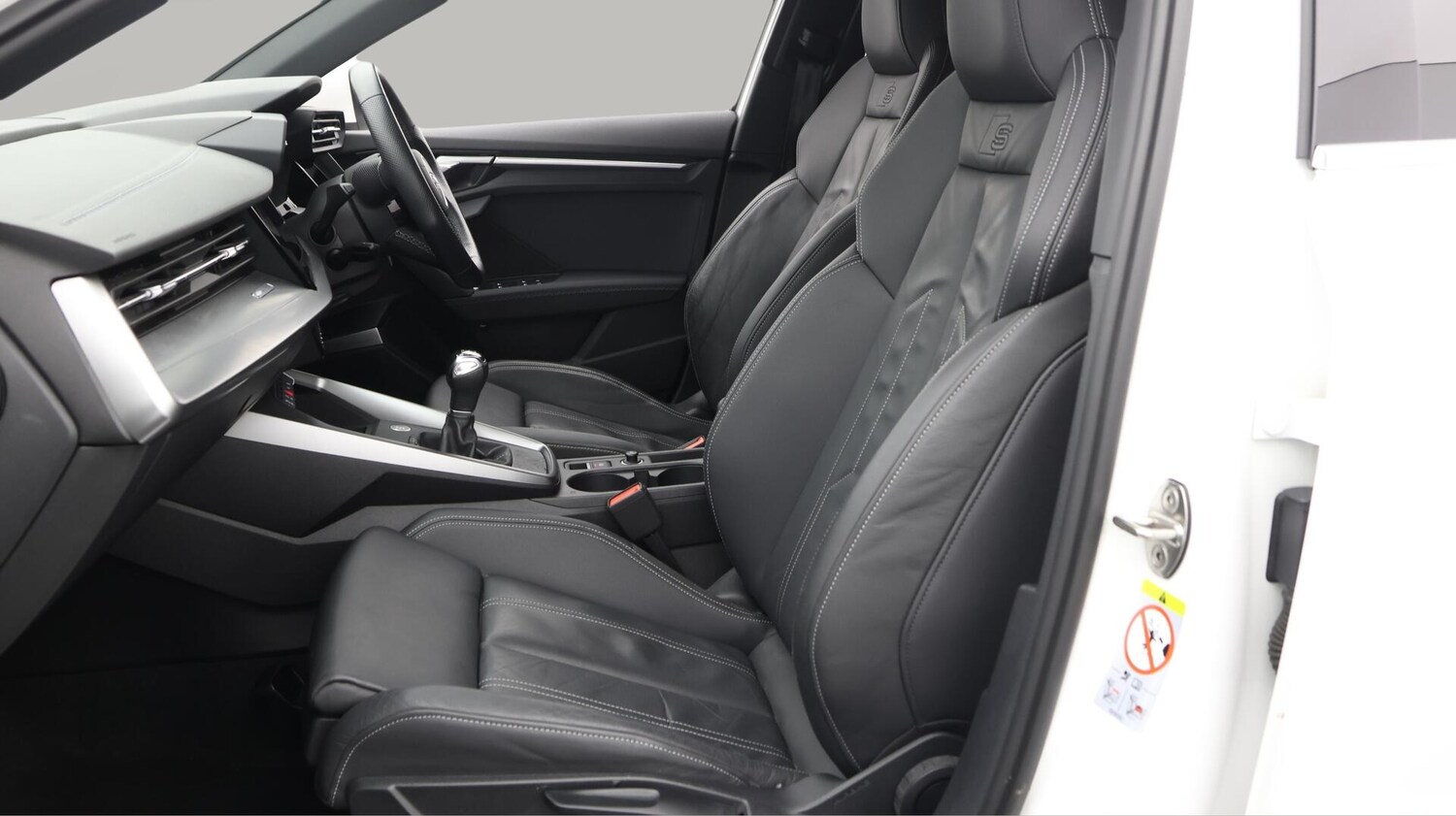 Used Audi A3 2021 for sale - 76522447: Photo 15