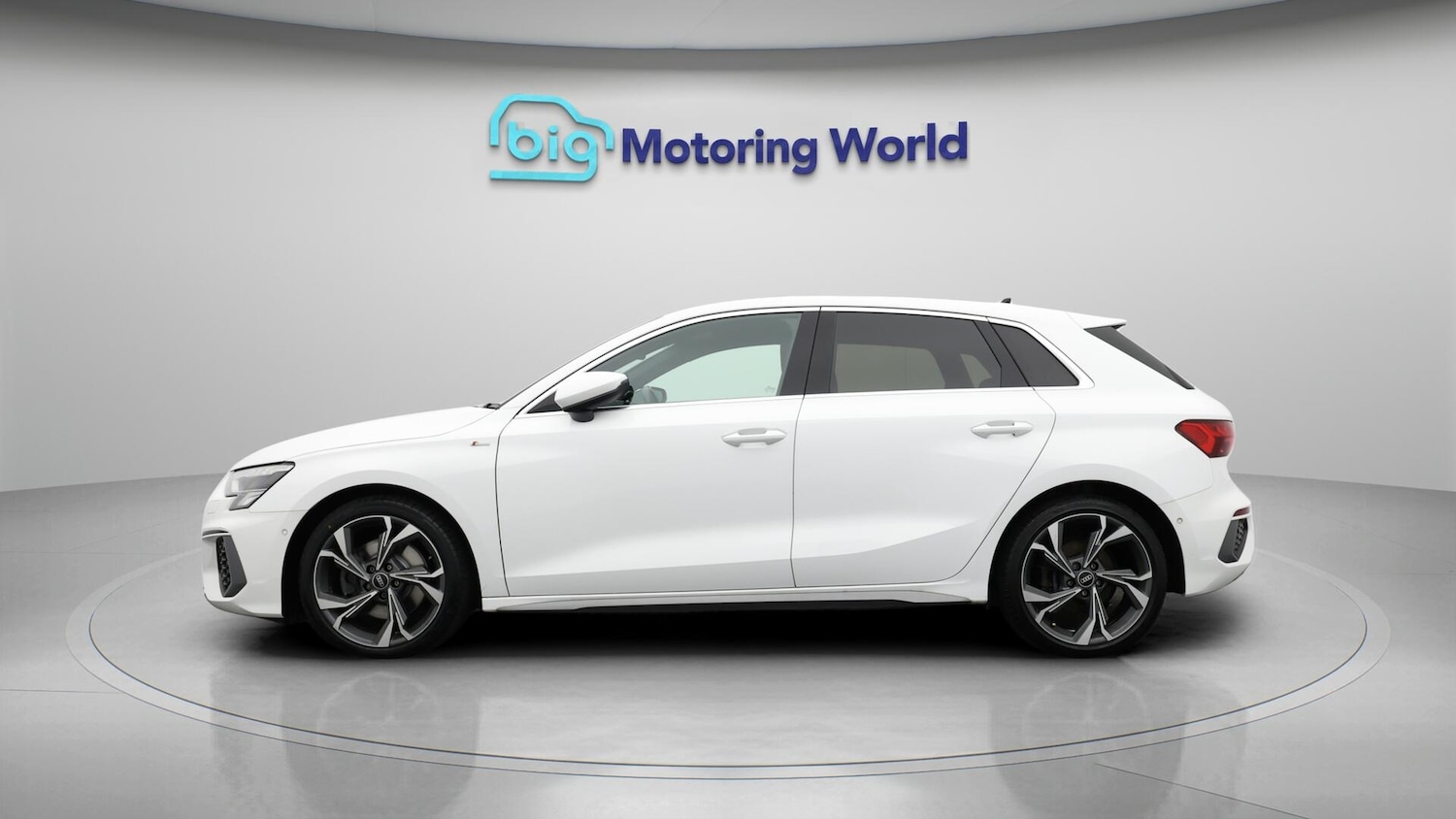 Used Audi A3 2021 for sale - 76522447: Photo 5