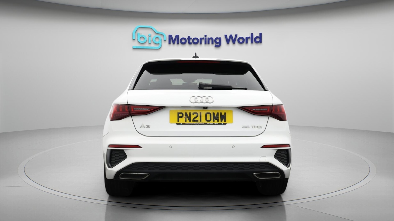 Used Audi A3 2021 for sale - 76522447: Photo 7