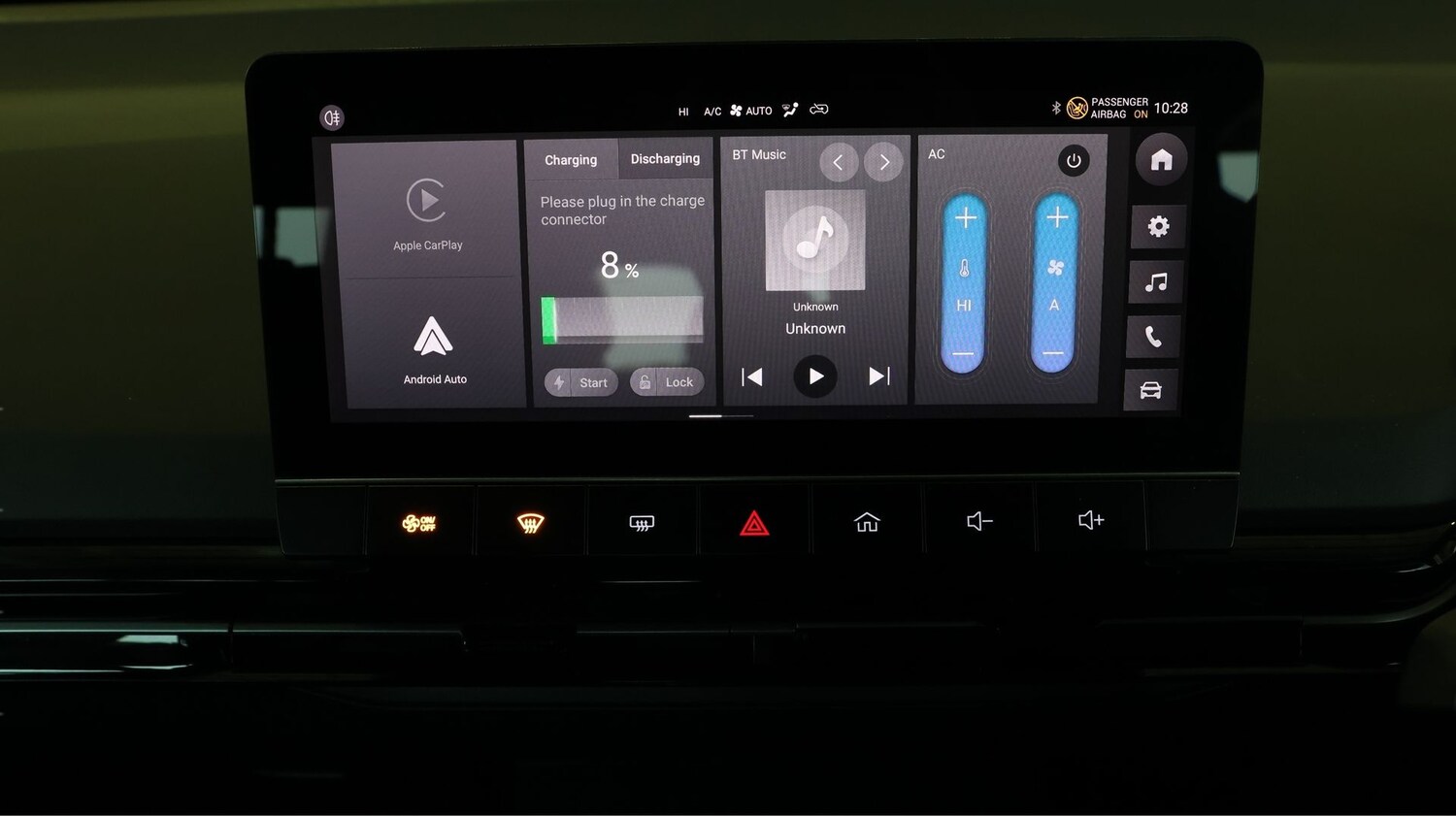 Used MG MG4 2023 for sale - 77463326: Photo 11