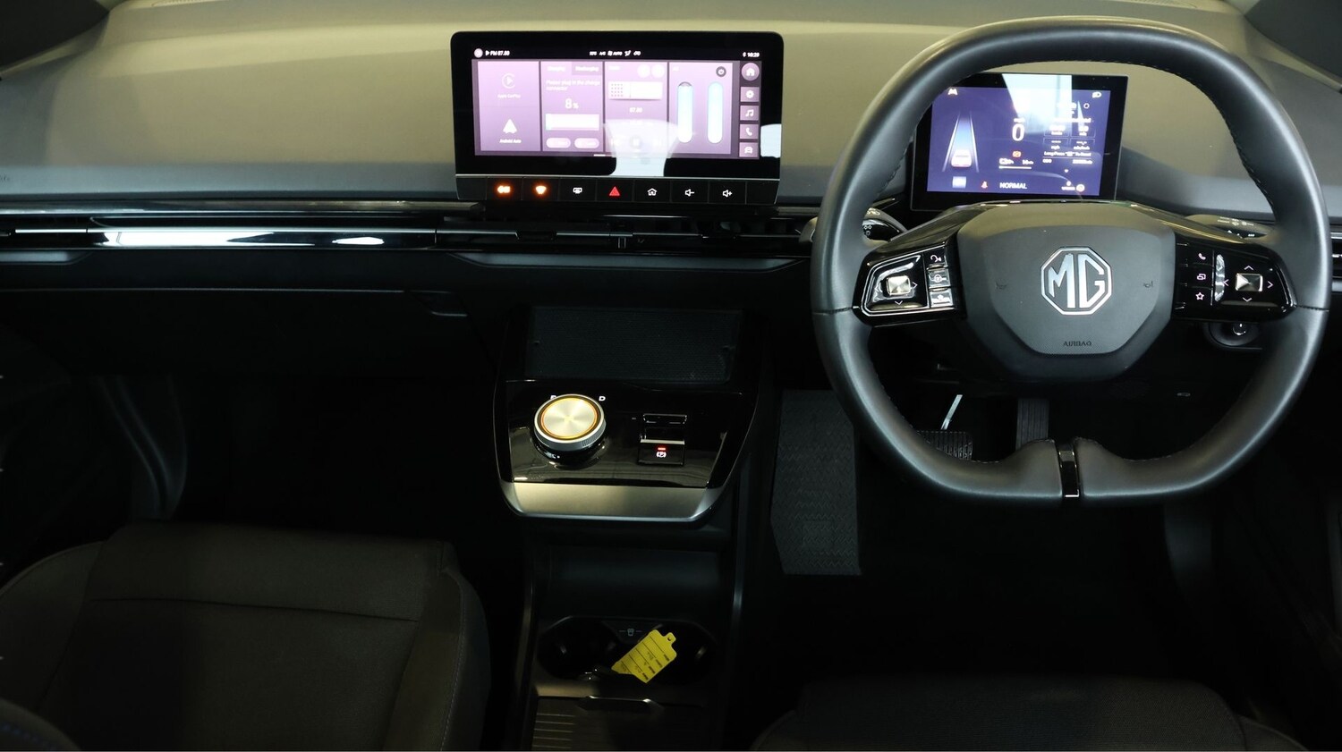 Used MG MG4 2023 for sale - 77463326: Photo 13