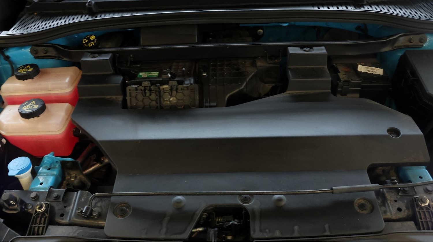 Used MG MG4 2023 for sale - 77463326: Photo 19