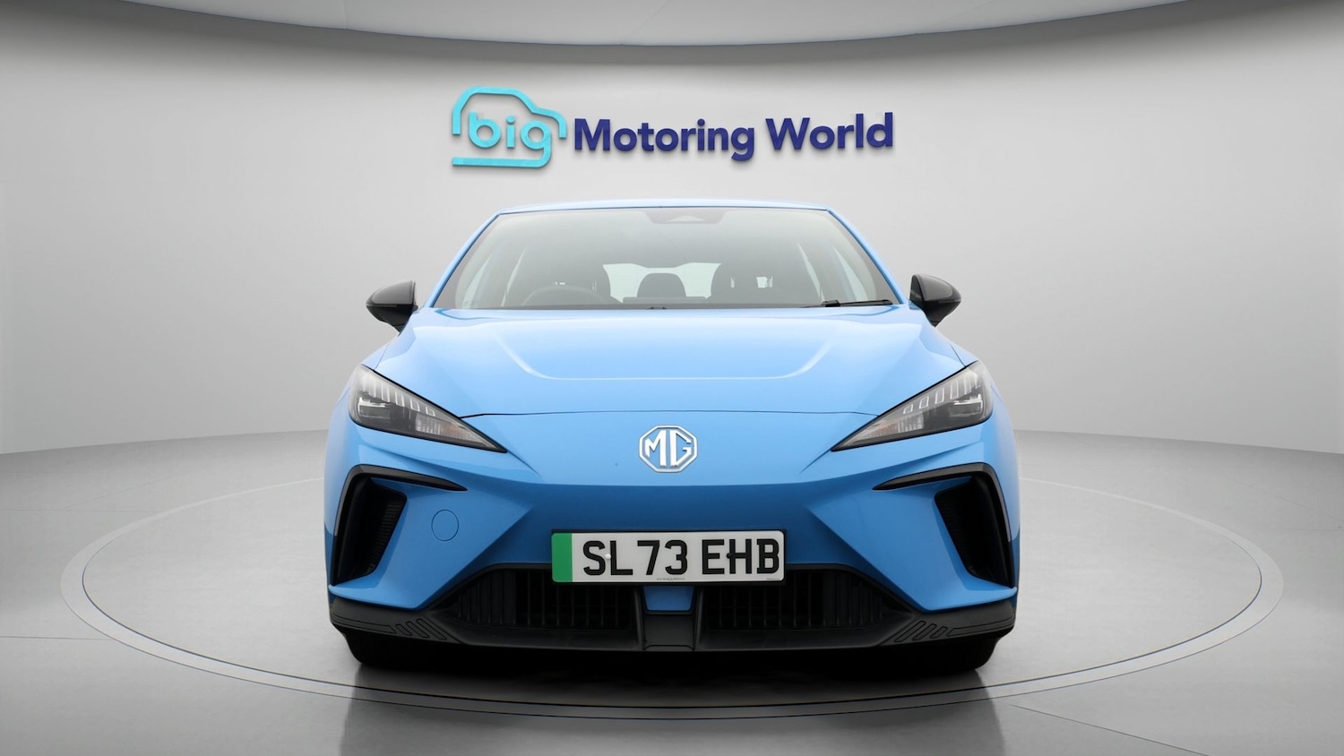 Used MG MG4 2023 for sale - 77463326: Photo 2