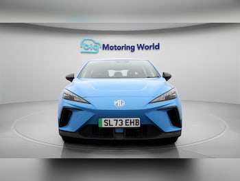 Used MG MG4 2023 for sale - 77463326: Photo