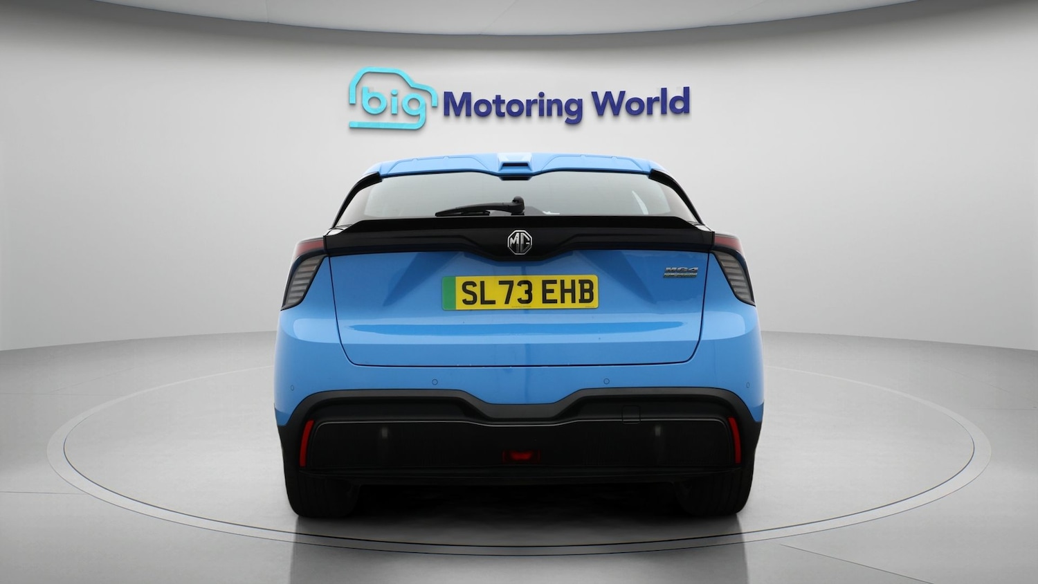 Used MG MG4 2023 for sale - 77463326: Photo 6