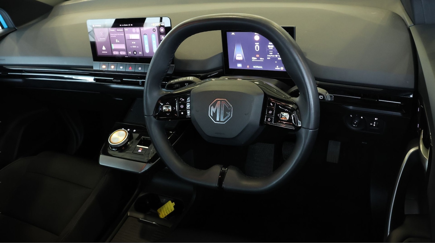 Used MG MG4 2023 for sale - 77463326: Photo 9