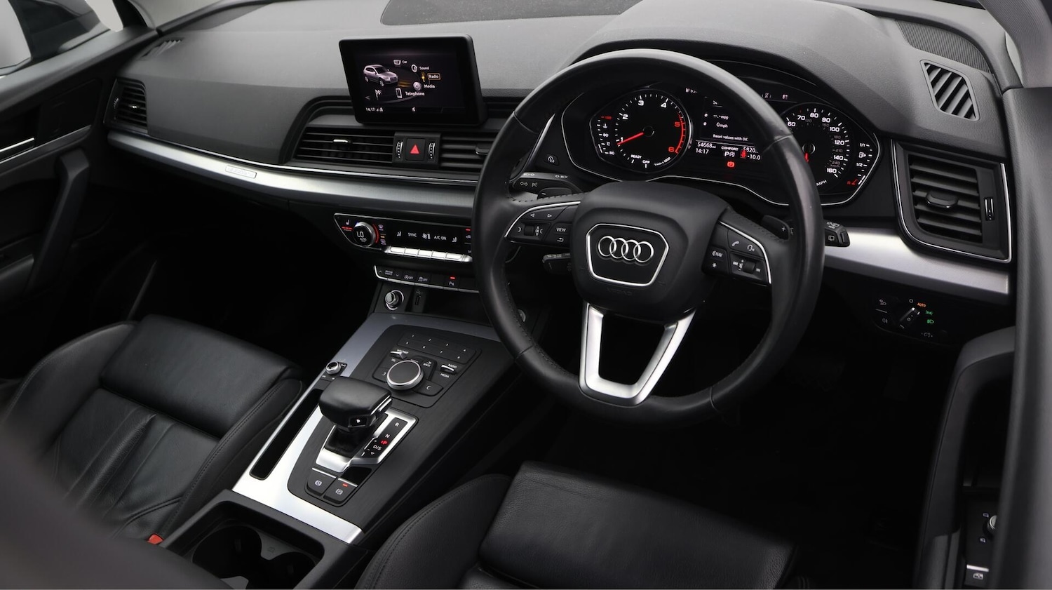 Used Audi Q5 2020 for sale - 76397860: Photo 10