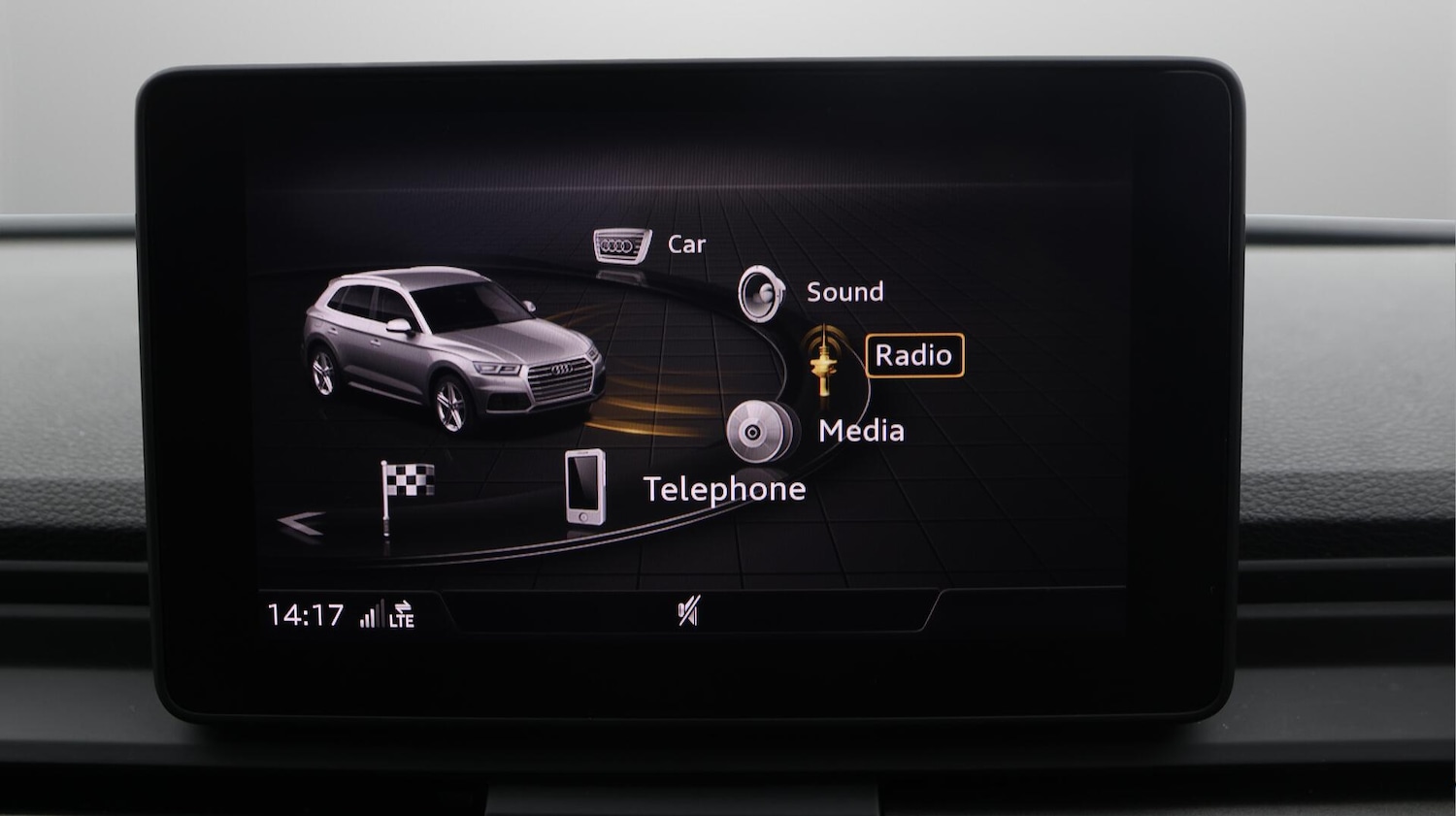 Used Audi Q5 2020 for sale - 76397860: Photo 12