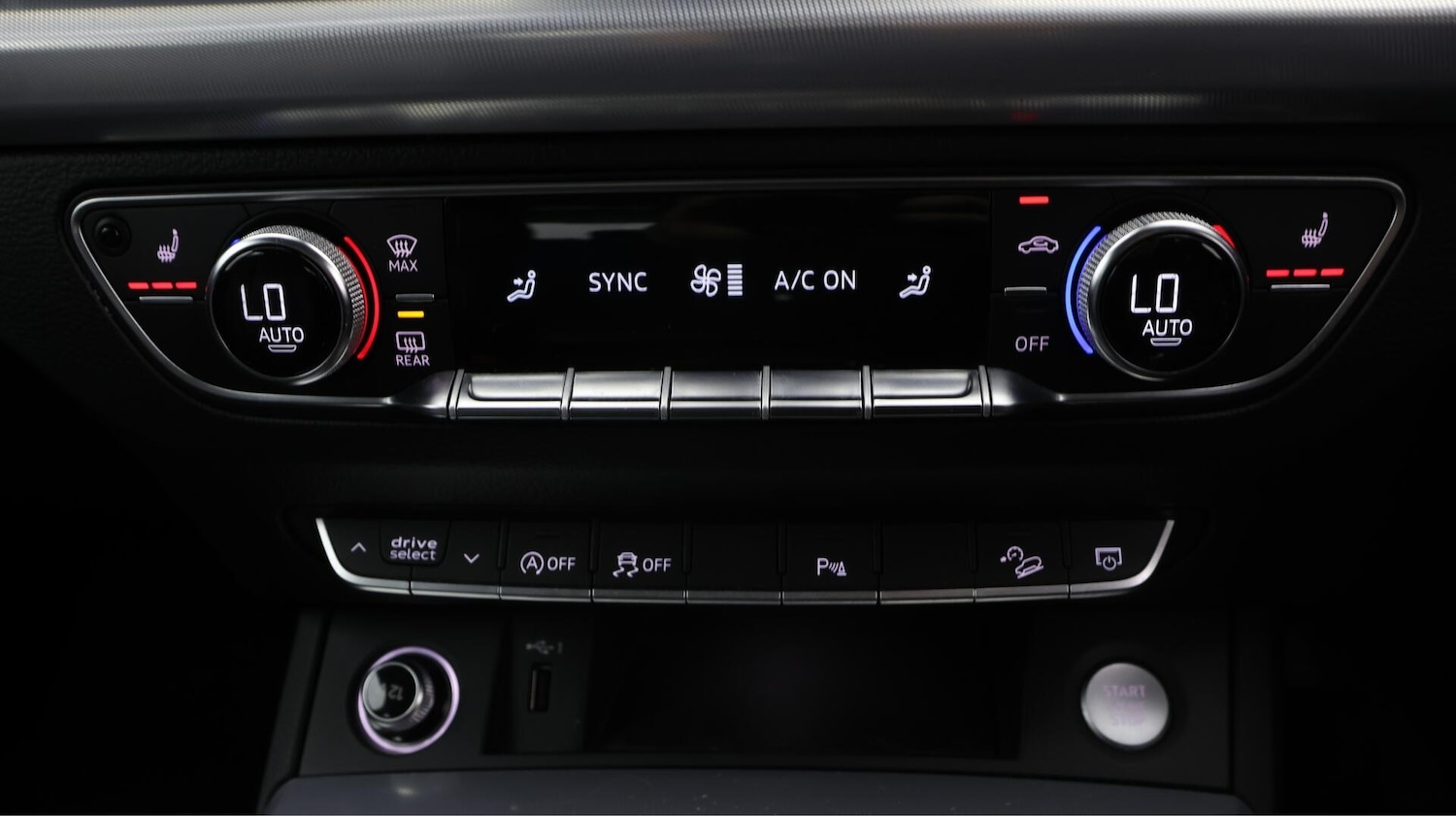 Used Audi Q5 2020 for sale - 76397860: Photo 13