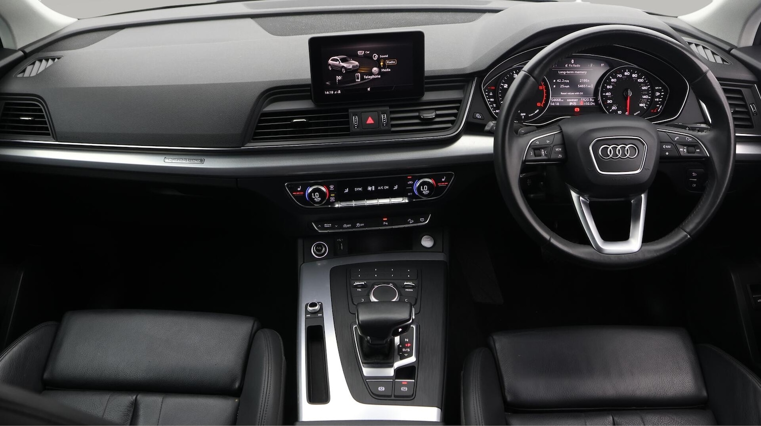 Used Audi Q5 2020 for sale - 76397860: Photo 14