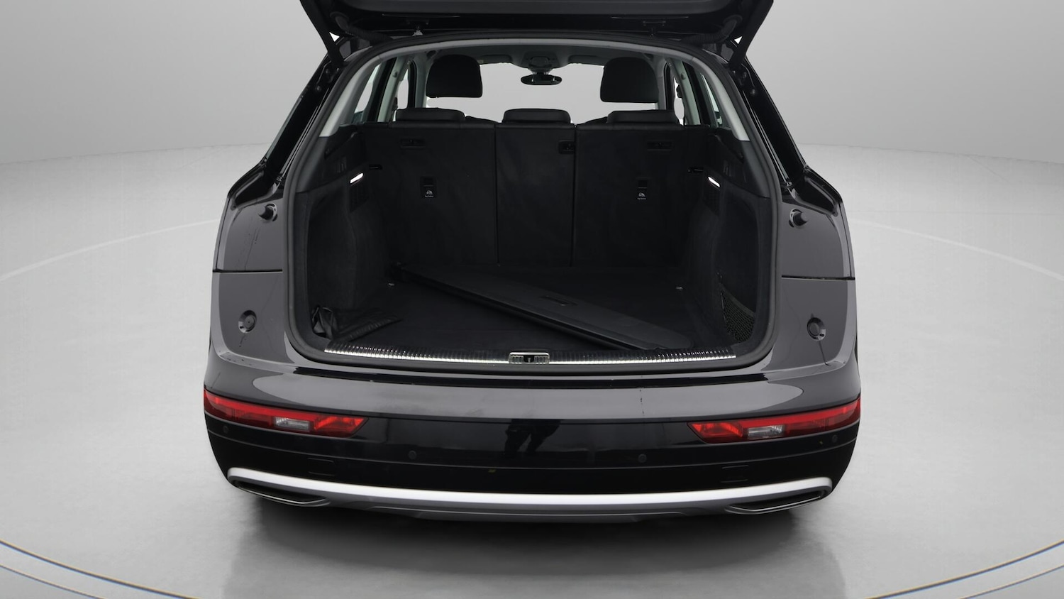 Used Audi Q5 2020 for sale - 76397860: Photo 18