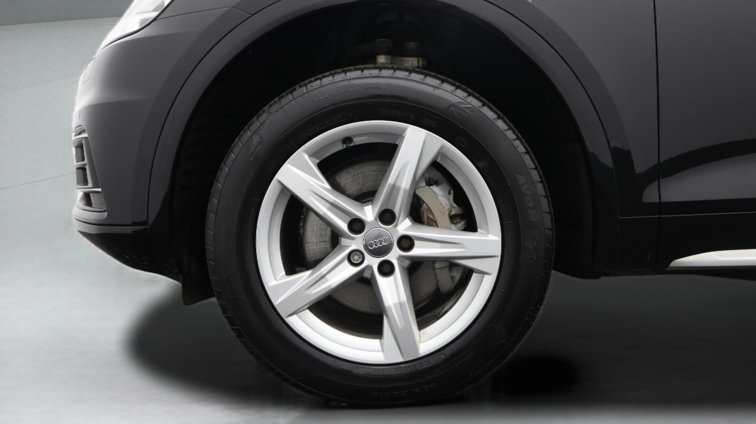 Used Audi Q5 2020 for sale - 76397860: Photo 19