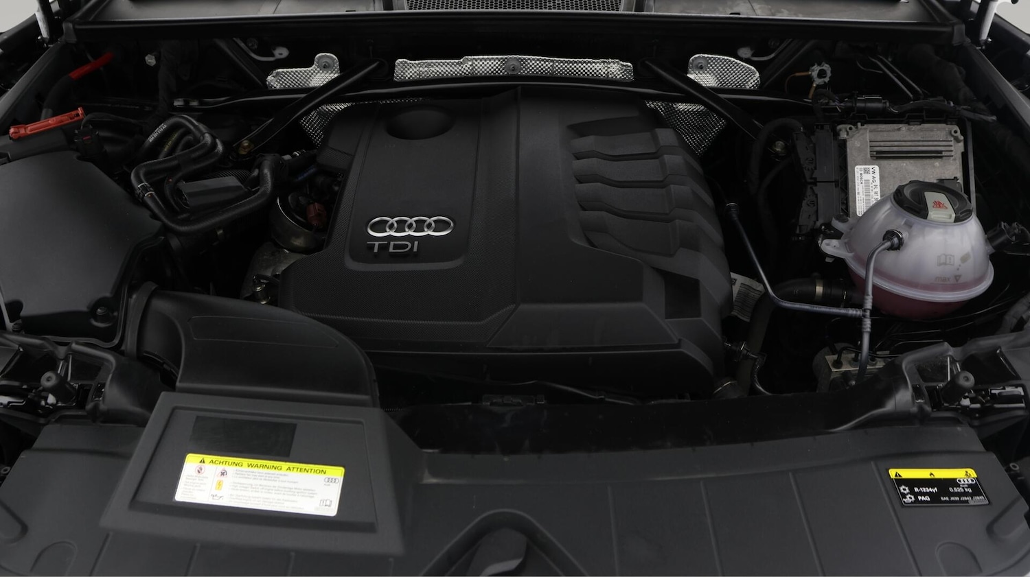 Used Audi Q5 2020 for sale - 76397860: Photo 20