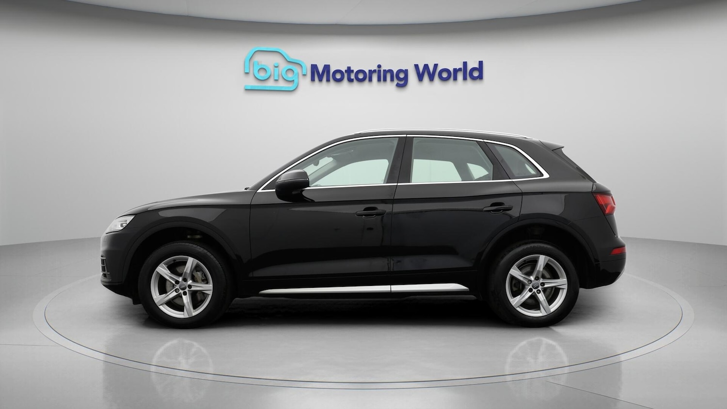 Used Audi Q5 2020 for sale - 76397860: Photo 5