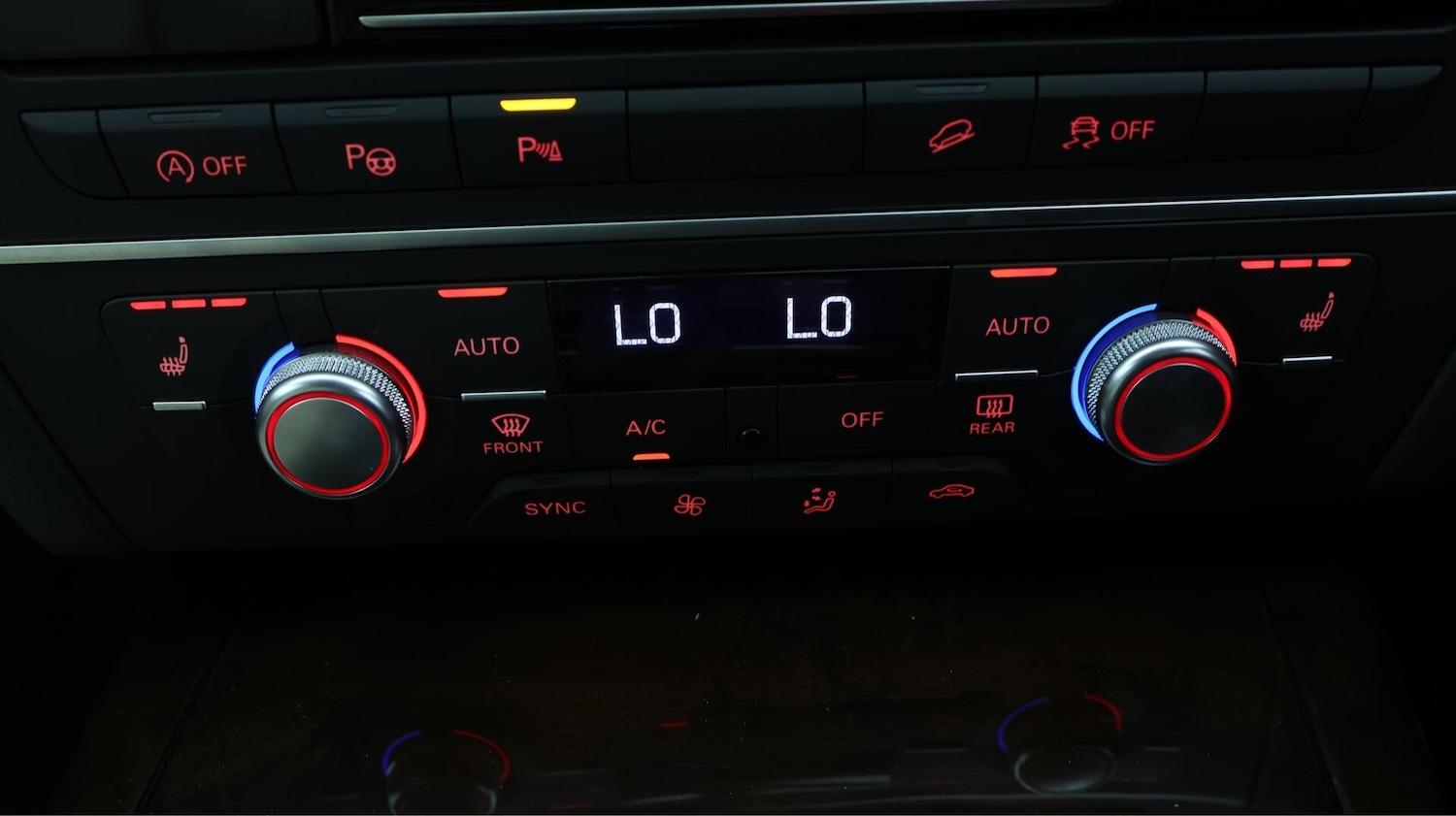 Used Audi A6 Allroad 2017 for sale - 76432457: Photo 13