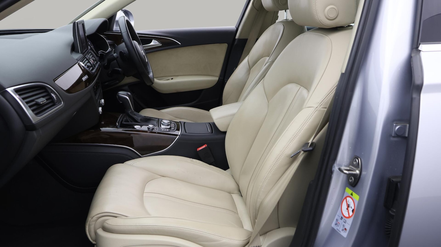 Used Audi A6 Allroad 2017 for sale - 76432457: Photo 15