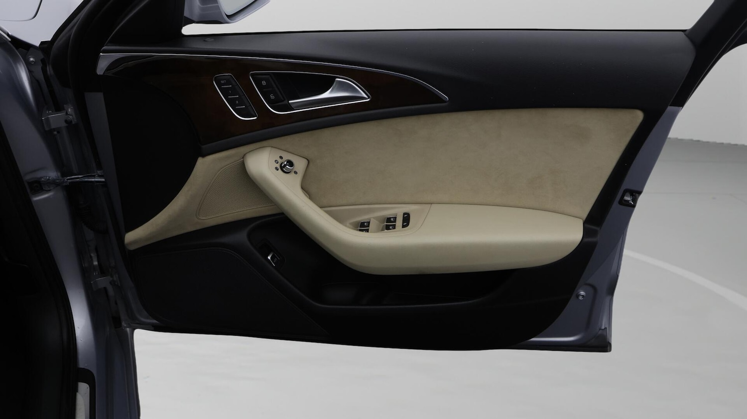 Used Audi A6 Allroad 2017 for sale - 76432457: Photo 16