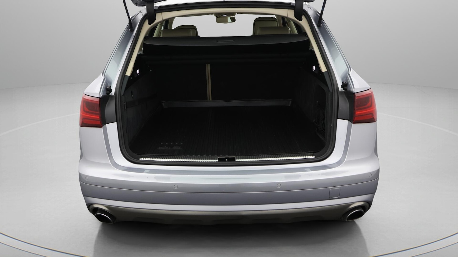 Used Audi A6 Allroad 2017 for sale - 76432457: Photo 18