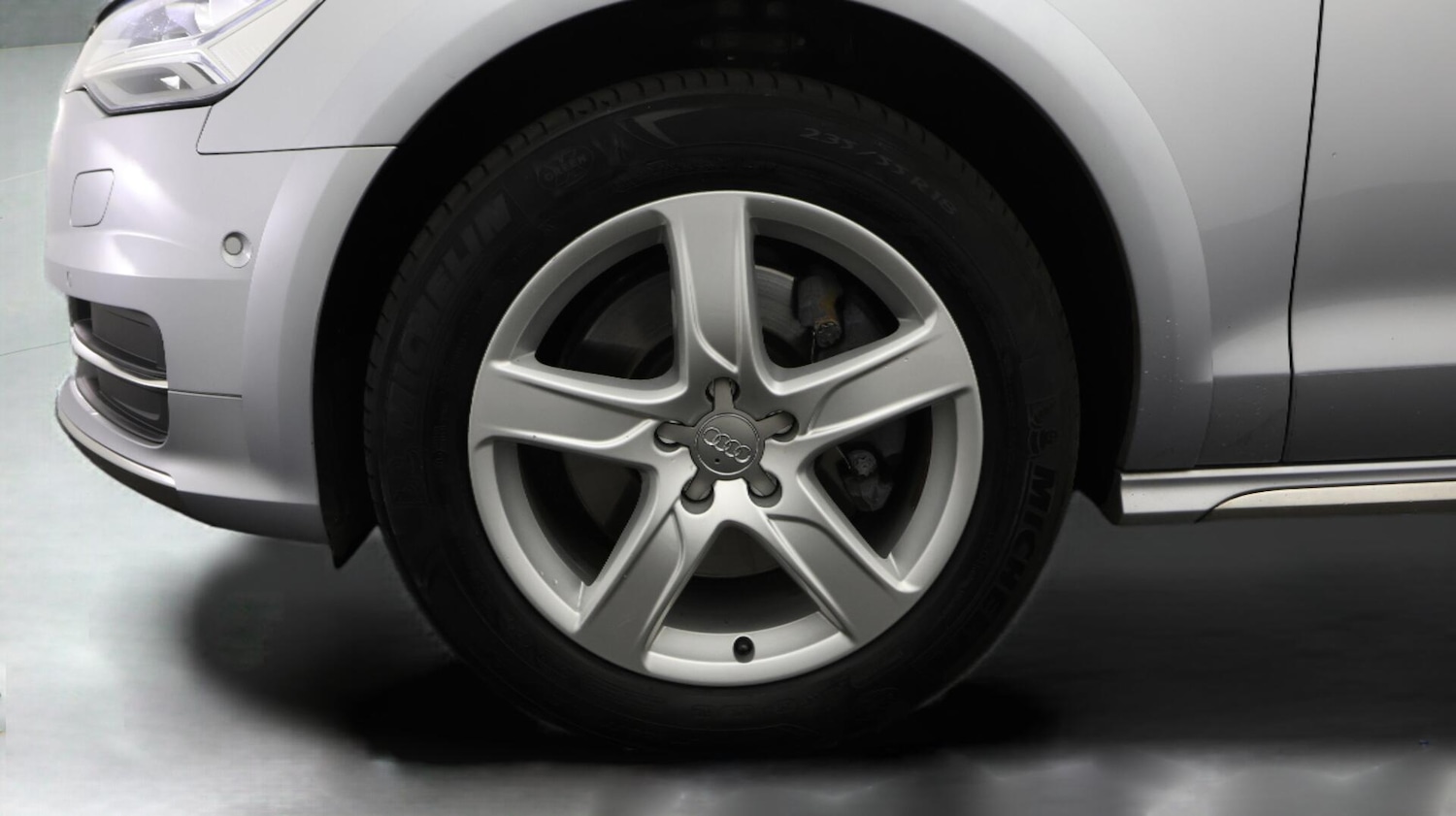 Used Audi A6 Allroad 2017 for sale - 76432457: Photo 19