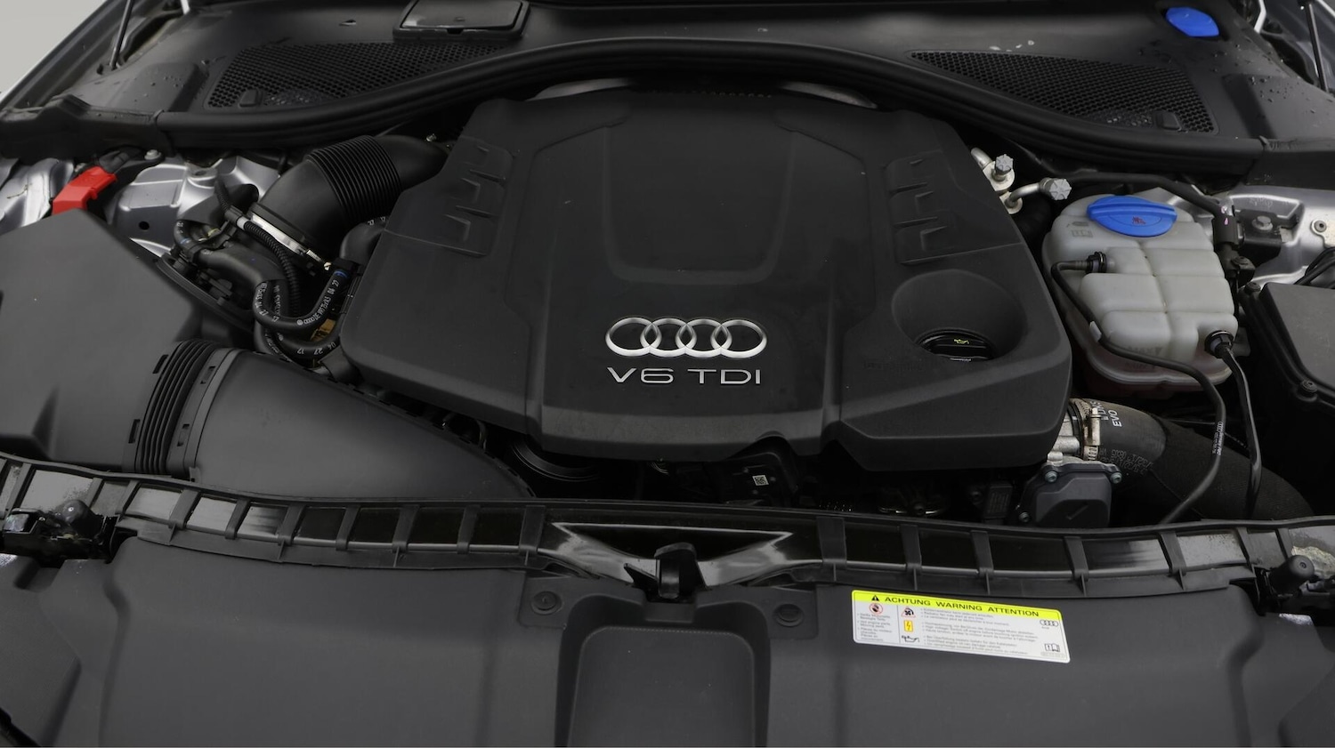 Used Audi A6 Allroad 2017 for sale - 76432457: Photo 20