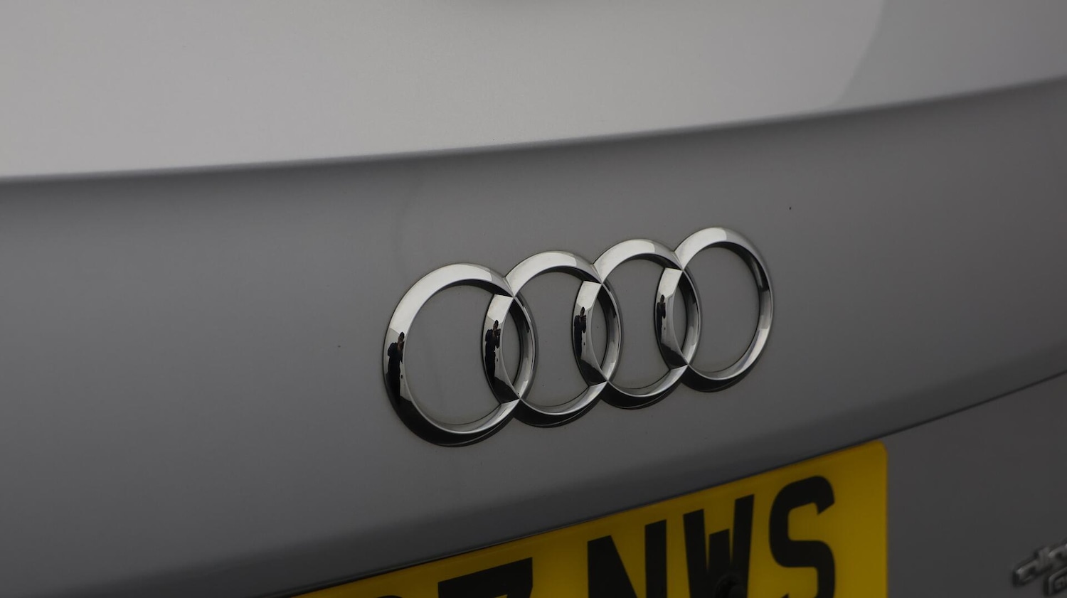 Used Audi A6 Allroad 2017 for sale - 76432457: Photo 22