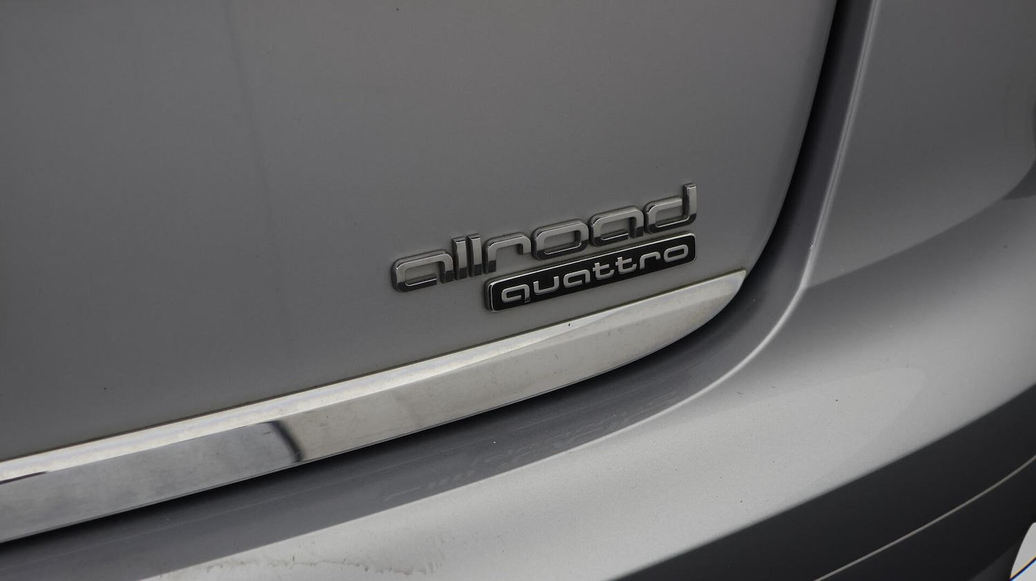 Used Audi A6 Allroad 2017 for sale - 76432457: Photo 23