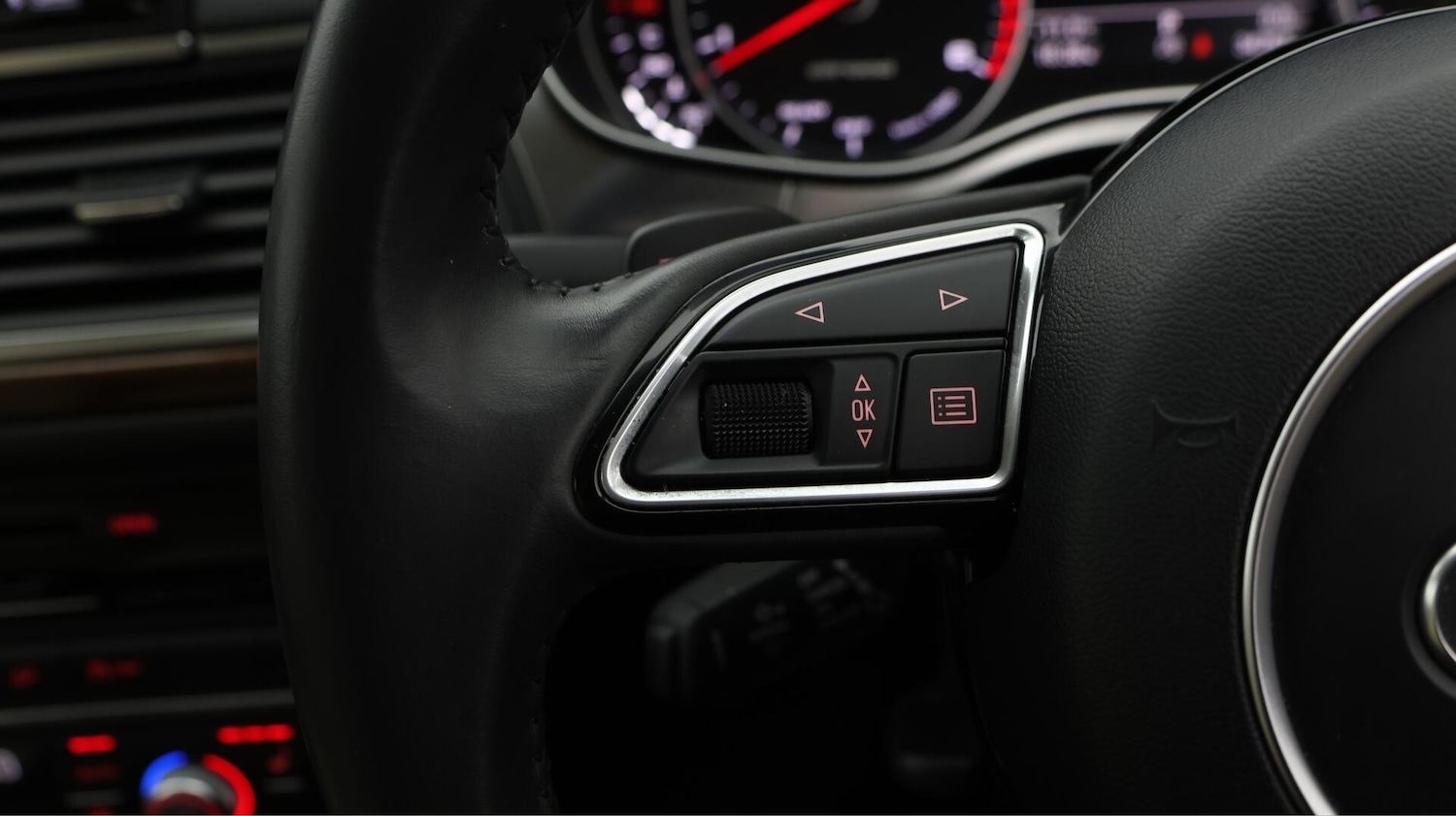 Used Audi A6 Allroad 2017 for sale - 76432457: Photo 26