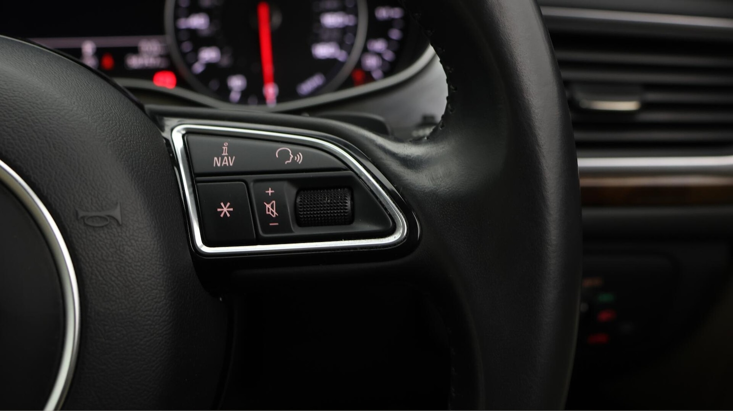 Used Audi A6 Allroad 2017 for sale - 76432457: Photo 27