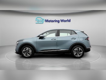 Used Kia Sportage 2023 for sale - 78631129: Photo
