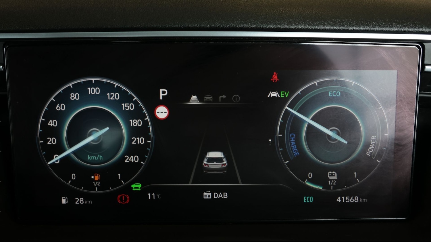 Used Hyundai TUCSON 2022 for sale - 77609748: Photo 10