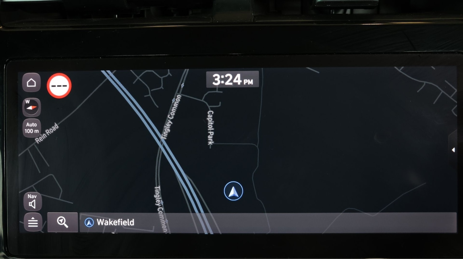 Used Hyundai TUCSON 2022 for sale - 77609748: Photo 11