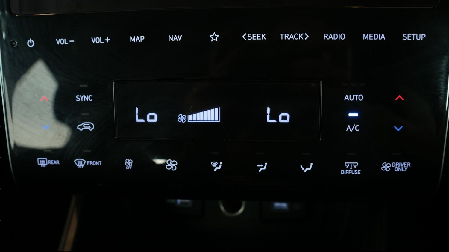 Used Hyundai TUCSON 2022 for sale - 77609748: Photo 12