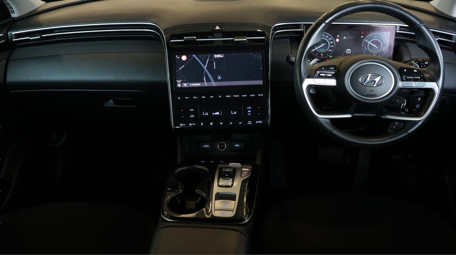 Used Hyundai TUCSON 2022 for sale - 77609748: Photo 13