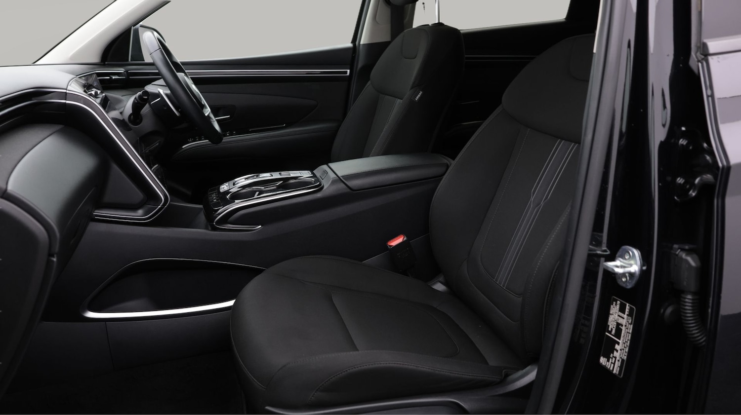 Used Hyundai TUCSON 2022 for sale - 77609748: Photo 14