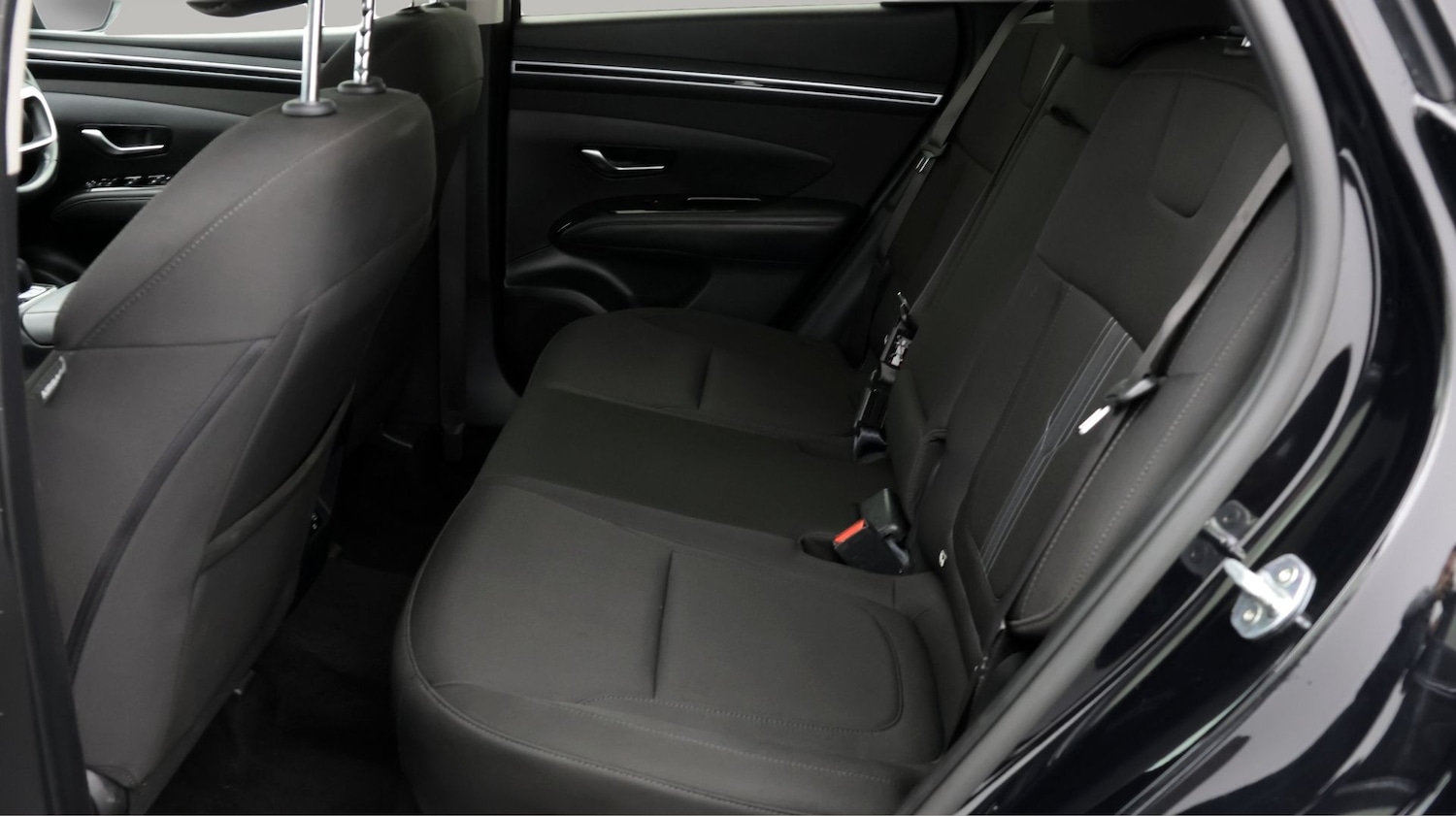 Used Hyundai TUCSON 2022 for sale - 77609748: Photo 16