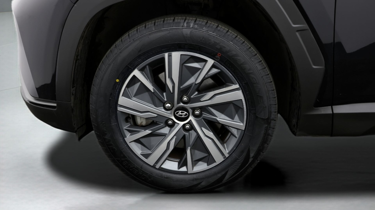 Used Hyundai TUCSON 2022 for sale - 77609748: Photo 18