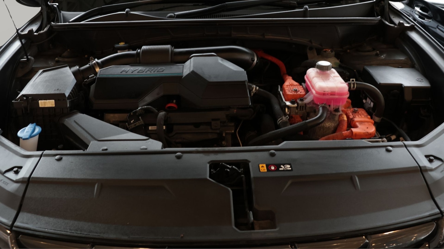 Used Hyundai TUCSON 2022 for sale - 77609748: Photo 19