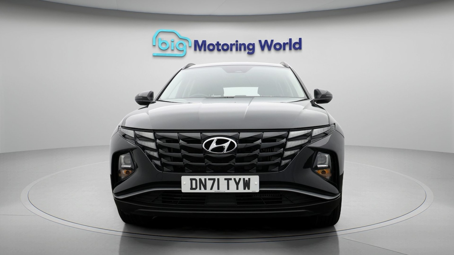 Used Hyundai TUCSON 2022 for sale - 77609748: Photo 2