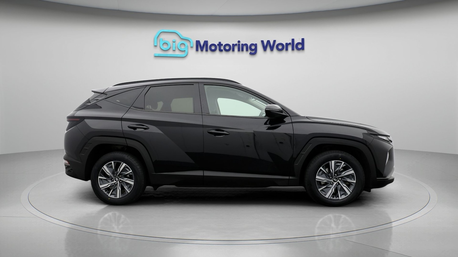 Used Hyundai TUCSON 2022 for sale - 77609748: Photo 8